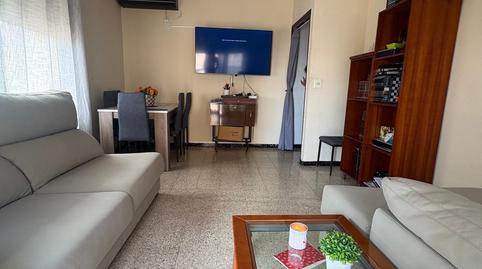 Foto 5 de Pis en venda a Centro Urbano, Alicante