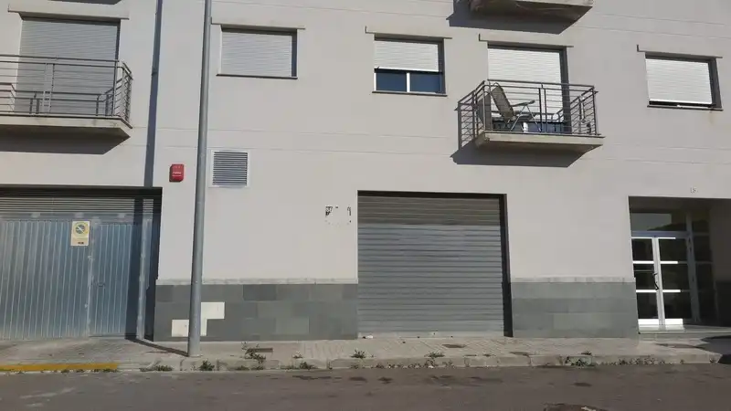 Parking for sale in BENICALAF, imagen 9