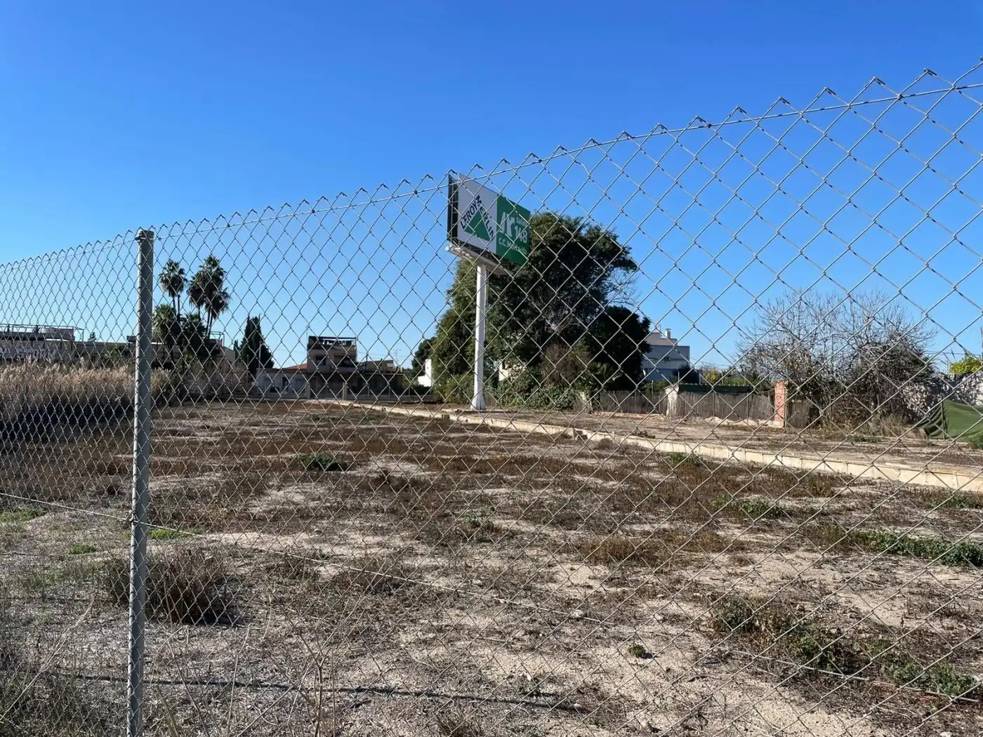 Residential for sale in Alberca