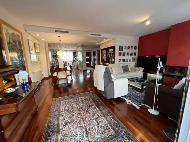 Casa adosada en venta en Santo Angel
