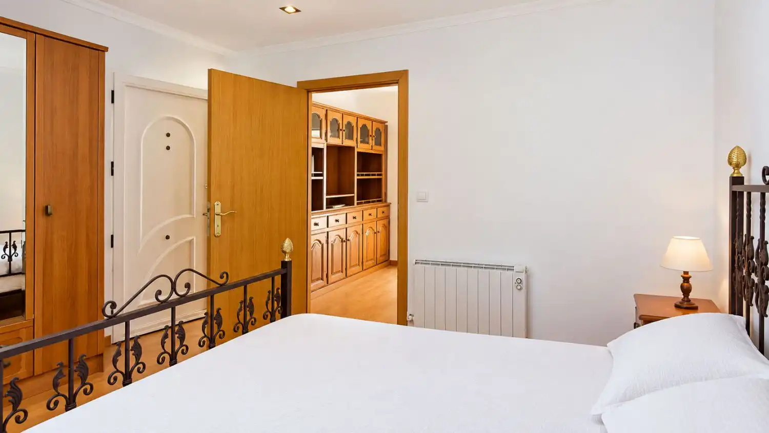 Maison avec balcon à vendre à Vilamarín, imagen 25