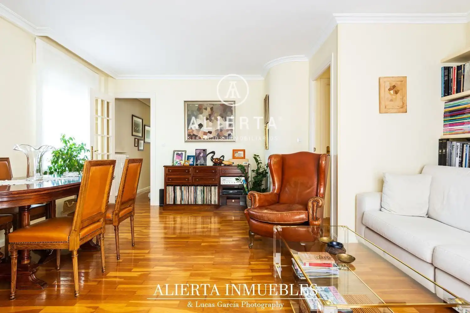 Piso con ascensor en venta en San Miguel, imagen 6