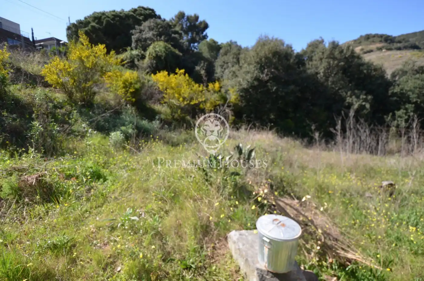 Residential land for sale in Alella, imagen 6