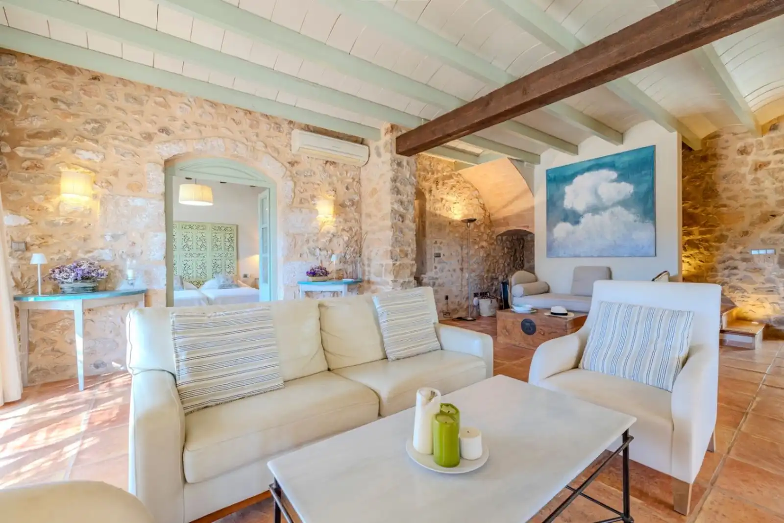 Villa avec piscine à vendre à Jesús Pobre, imagen 15