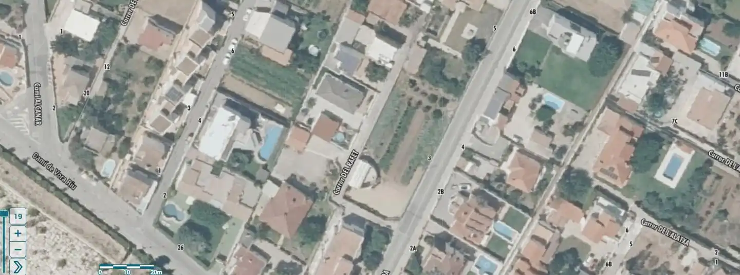 Residencial en venta en Vinaròs