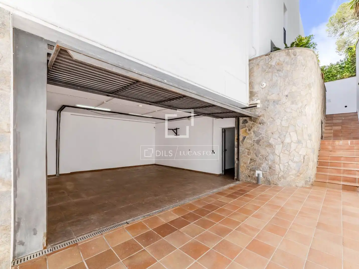Villa avec piscine à vendre à Vallpineda - Santa Bárbara, imagen 35