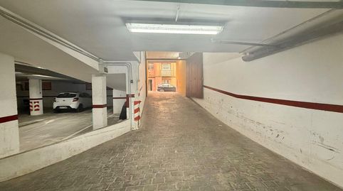 Foto 5 de Garatge en venda a Calle Ramon Sije, 1, Orihuela ciudad, Orihuela