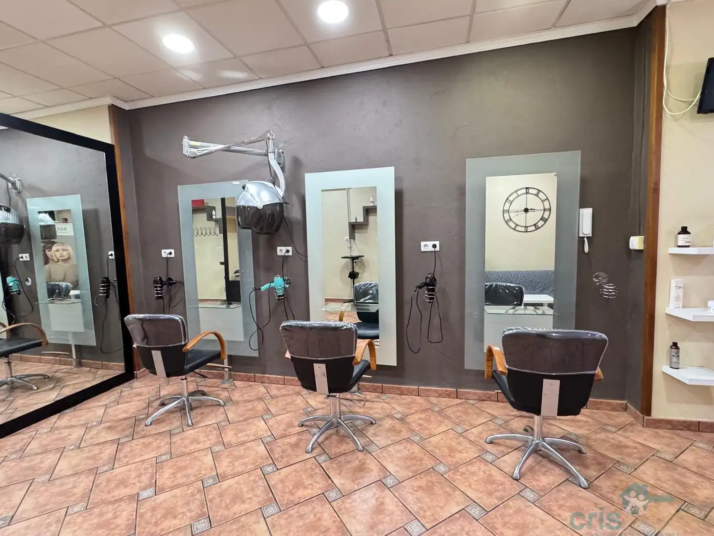 Business premises for sale in de Granada, imagen 4