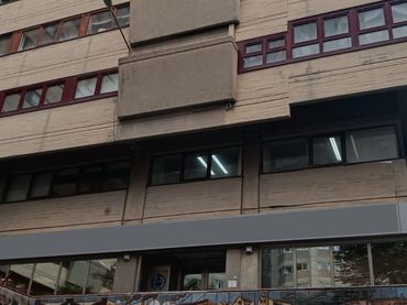 Oficina en venda a Centro - Juan Flórez - Plaza Pontevedra