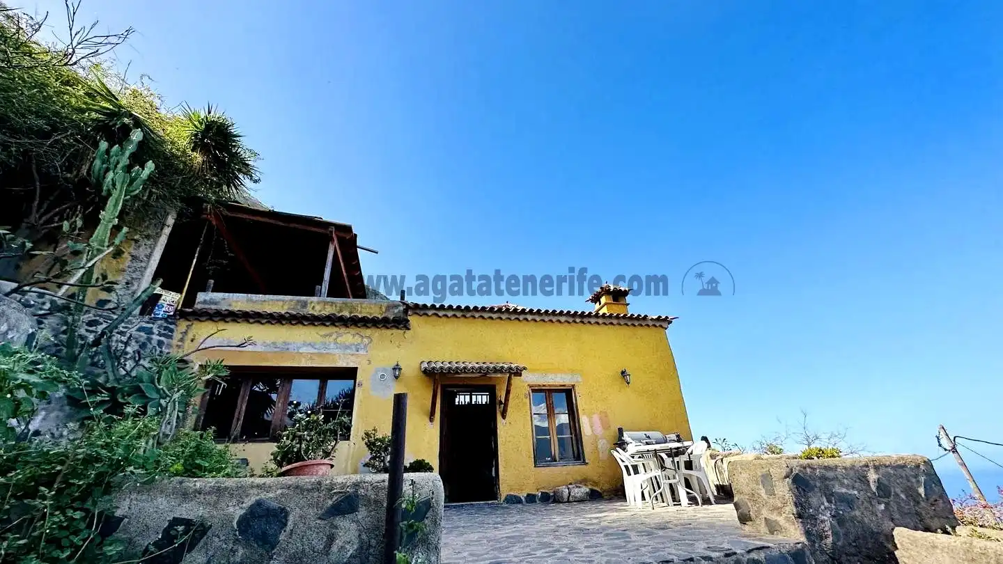 Maison rustique avec jardin à vendre à Tigaiga, imagen 34