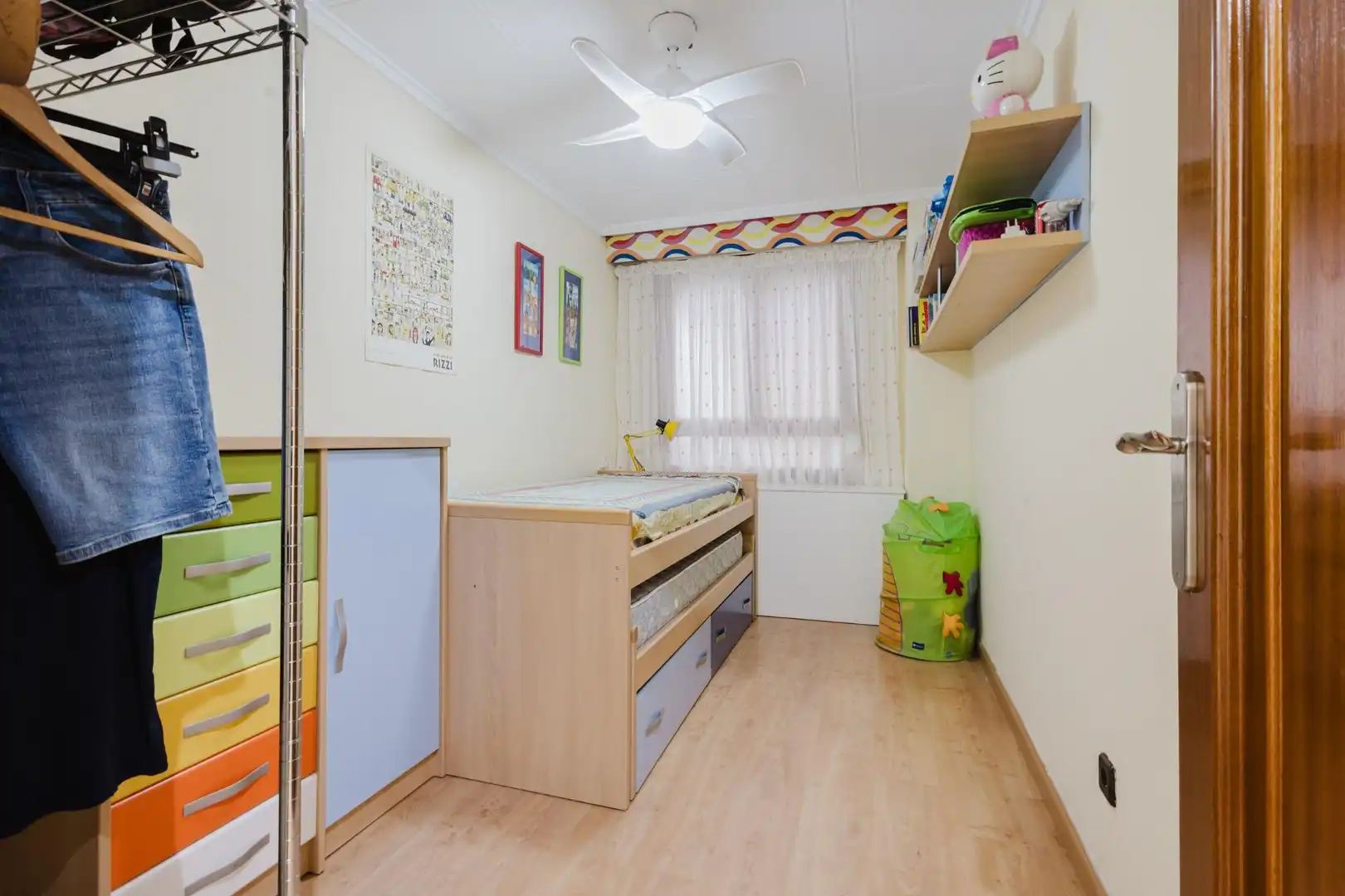Wohnung mit Terrasse zum Verkauf in Playa del Acequión, Náufragos y Rocío del Mar, imagen 42