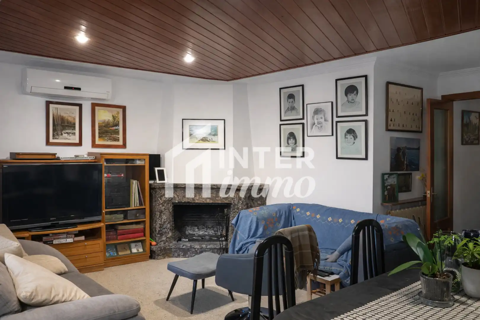 Casa en venda a Calle Balmes 6, imagen 5