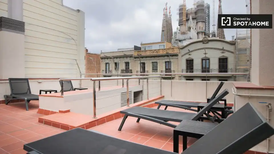 Piso en alquiler en Eixample, imagen 15