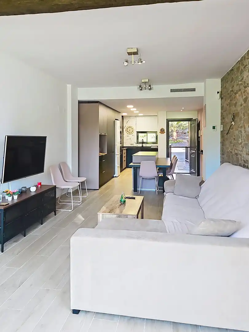 Appartement avec piscine à vendre à El Bosque, imagen 6