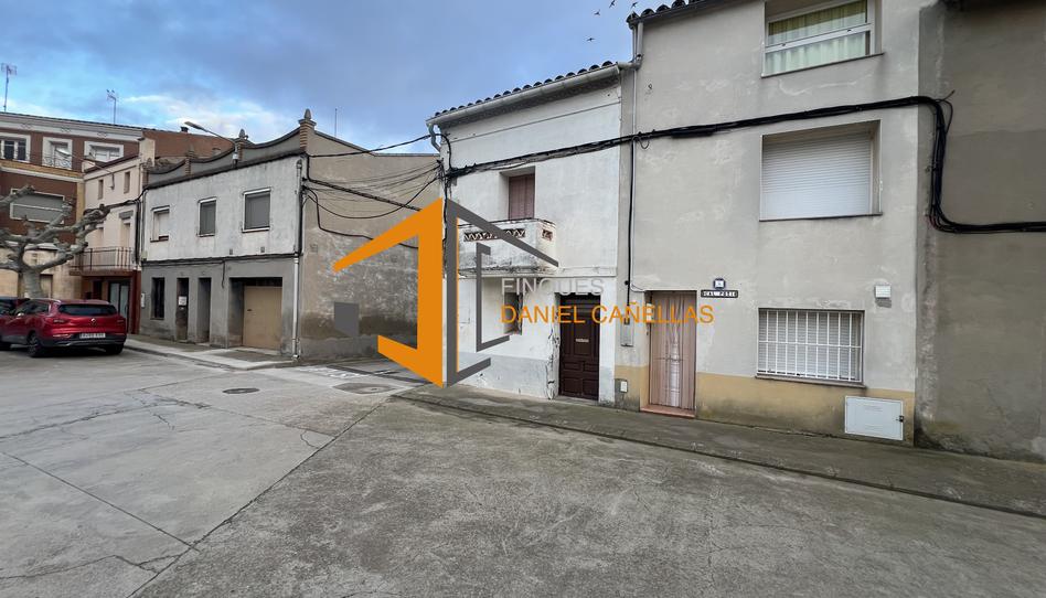 Foto 1 de Casa o xalet en venda a Avinguda Urgell, Tornabous, Lleida