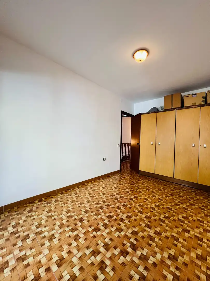 Dormitori de Casa o xalet en venda en Vilanova i la Geltrú amb Calefacció
