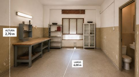 Foto 5 de Garaje en venta en Centro - El Castillo, Sagunto / Sagunt