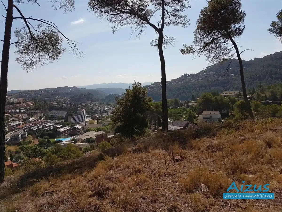 Terreny residencial en venda a Corbera de Llobregat, imagen 3