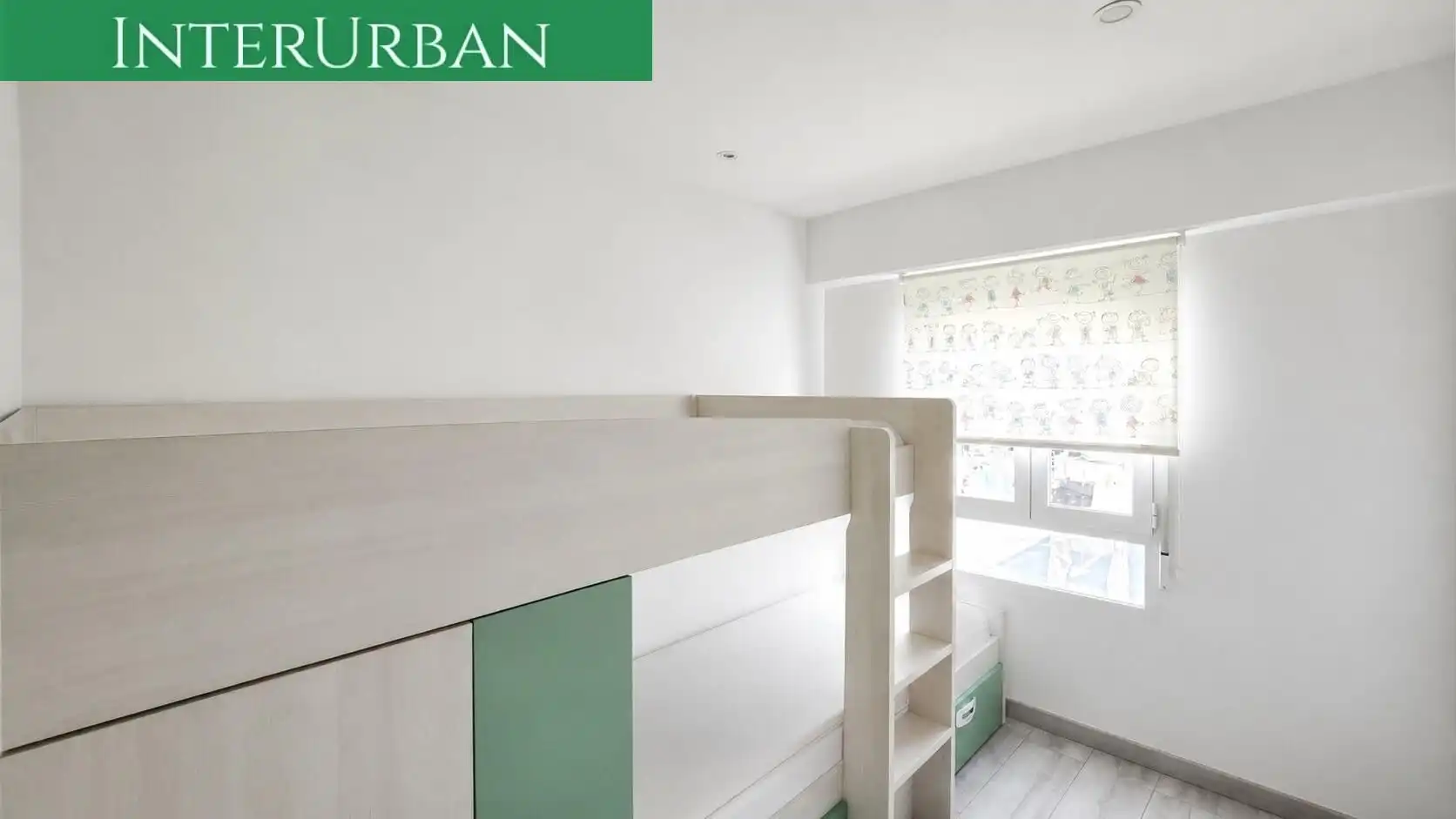 Habitación de Piso en venta en Llíria con Aire acondicionado, Calefacción y Balcón
