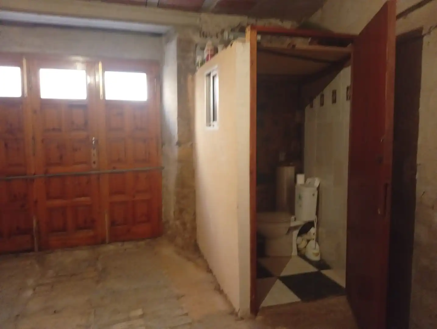 Adossat amb terrassa en venda a Belorado, imagen 18