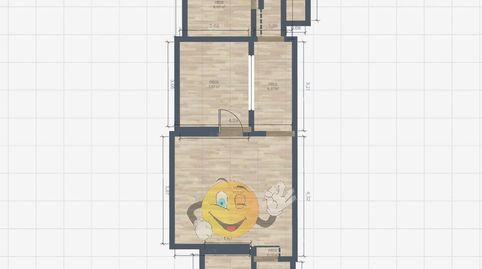 Foto 2 de Casa adosada en venta en Pont Major, 24, Pont Major - Pedret - Campdorà, Girona Capital