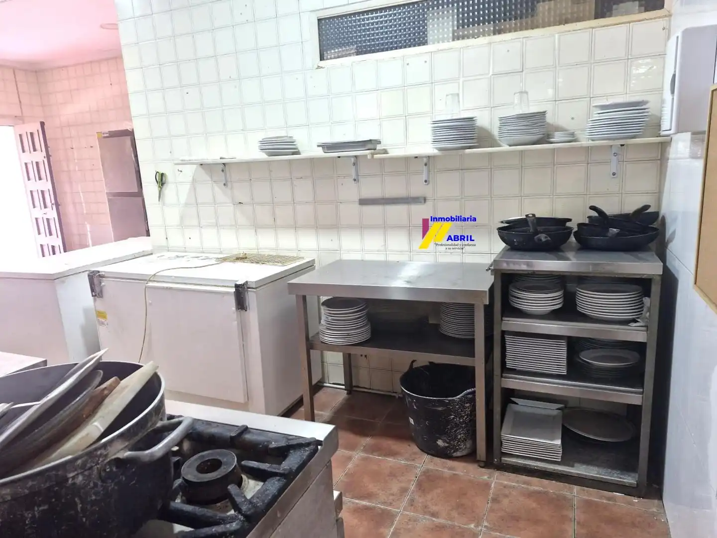 Locale commerciale in vendita a Alfafar, imagen 5