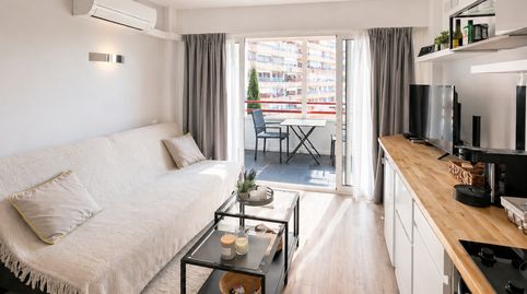 Foto 3 de Estudio en venta en Carrer Cap Ponent, 11, Santa Margarita, Roses