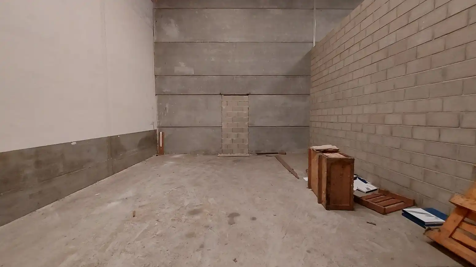 Nave industrielle à louer à Logroño - Circunde, imagen 5