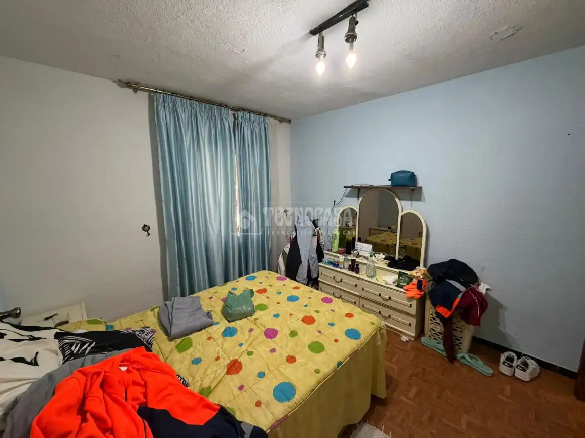 Bedroom of Flat for sale in Alcalá de Henares