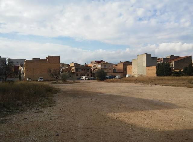 Terreno residencial en Venta en Cinta en Roquetes