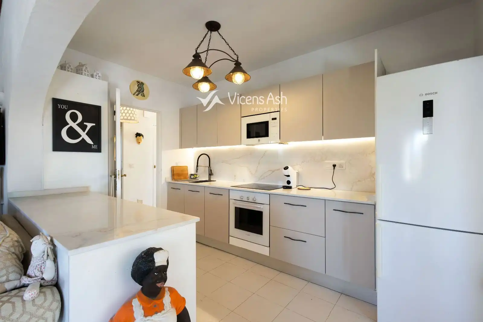 Casa con piscina en venta en Calistros,, imagen 7