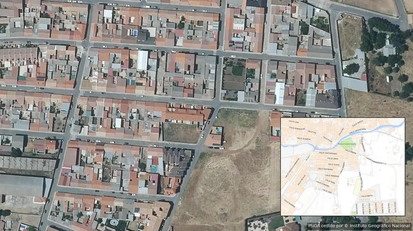 Piso en venta en Argamasilla de Calatrava, Ciudad Real
