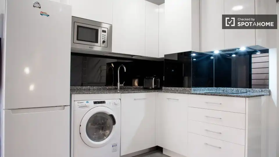 Habitación en San Juan Bautista