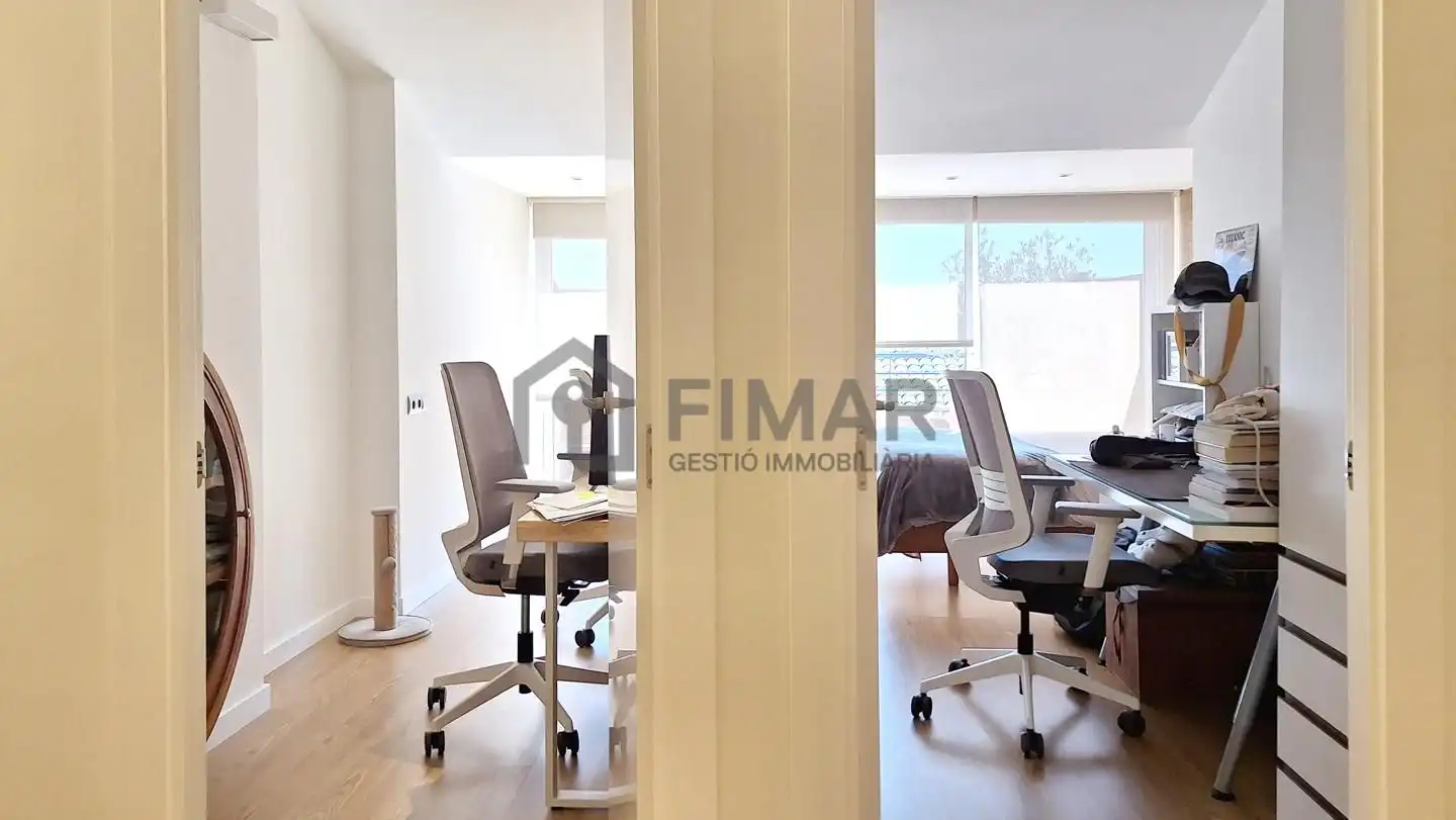 Casa o chalet en venta en Vilassar de Mar con Aire acondicionado, Calefacción y Jardín privado