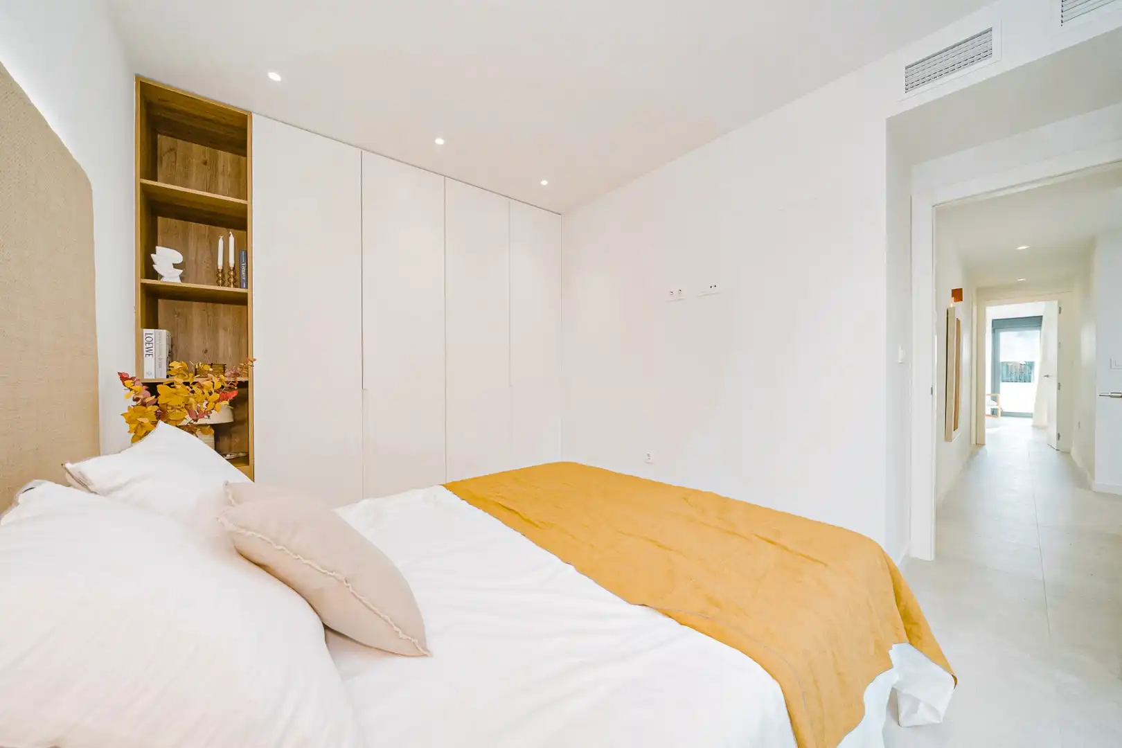 Casa con piscina en venta en Campo de Murcia, imagen 23