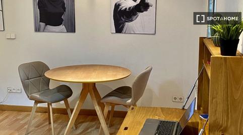 Foto 2 de Apartamento para compartir en Gaztambide,  Madrid Capital