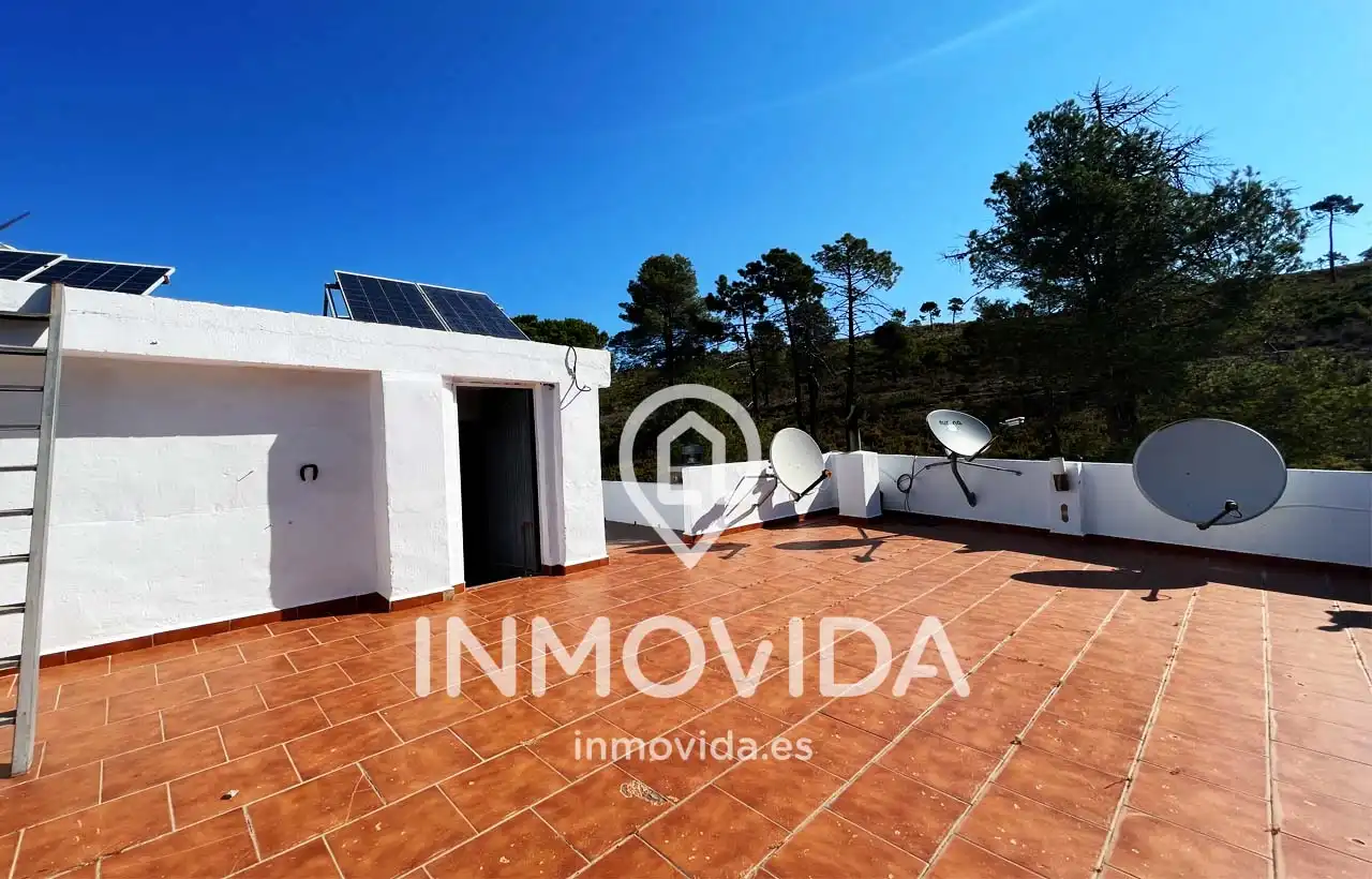 Maison rustique avec jardin à vendre à Enguera, imagen 35