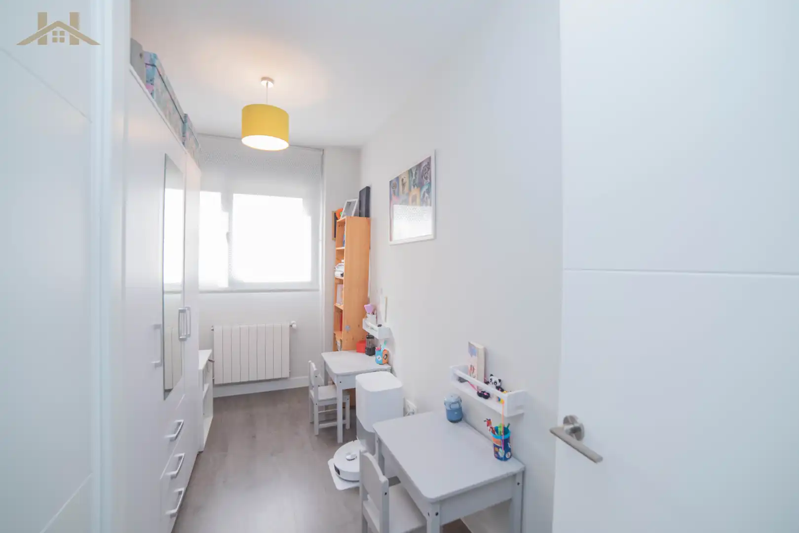 Habitación de Ático en venta en Móstoles con Aire acondicionado, Calefacción y Terraza