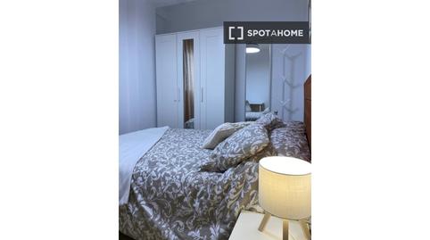 Foto 4 von Wohnung zur untervermieten in Universidad San Francisco,  Zaragoza Capital