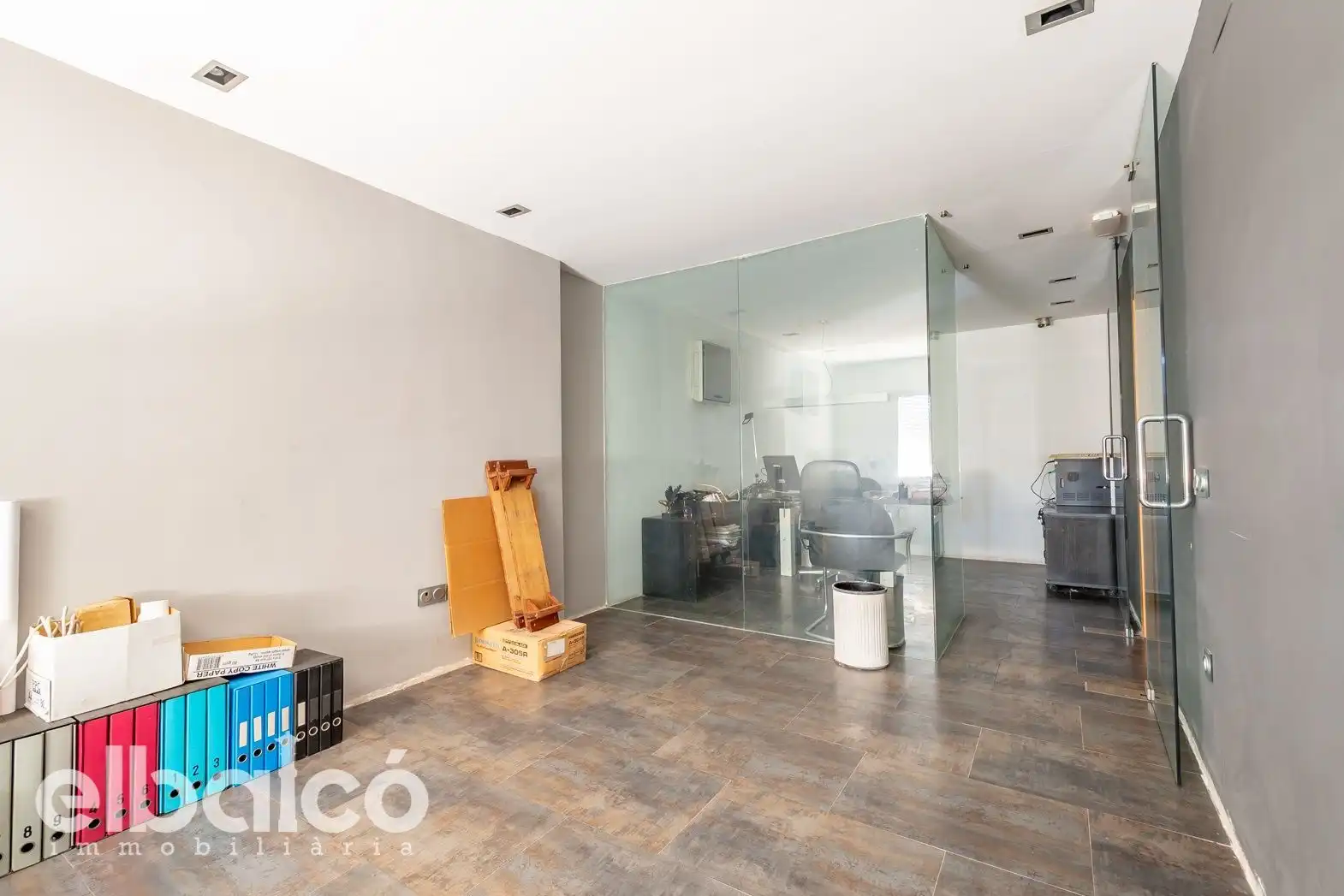 Büro zum Verkauf in Cambrils mit Klimaanlage, Heizung und Terrasse