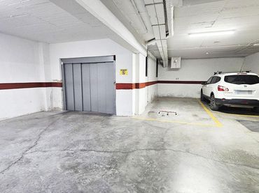 Parking à vendre à Coria del Río