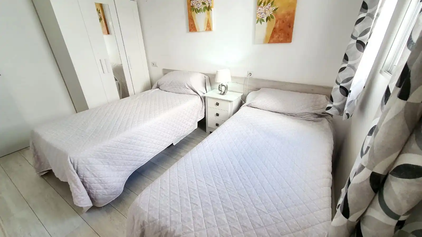 Apartamento con ascensor en venta en Calle Martínez Catena, imagen 10