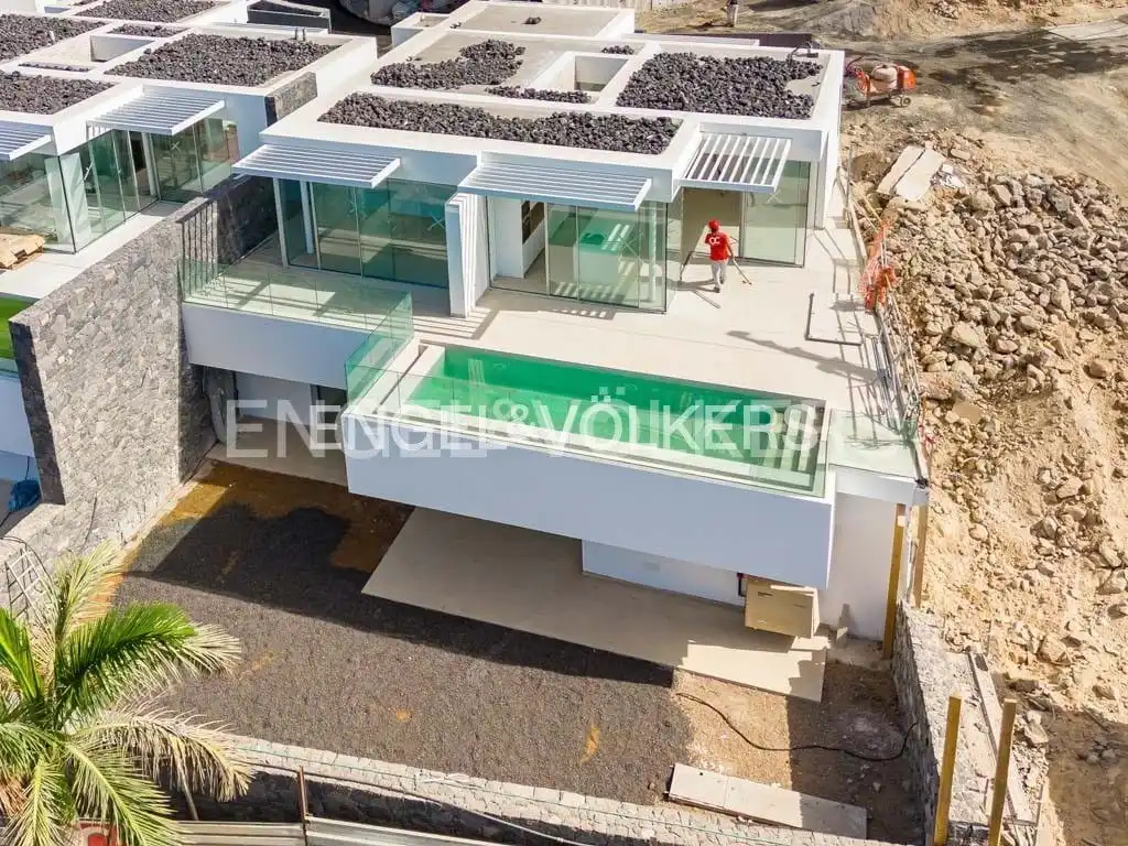 Casa con piscina in vendita a Costa Adeje, imagen 4