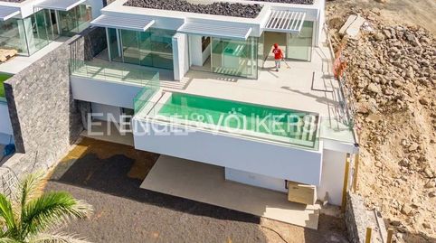 Foto 4 de Casa o chalet en venta en La Caldera, Adeje