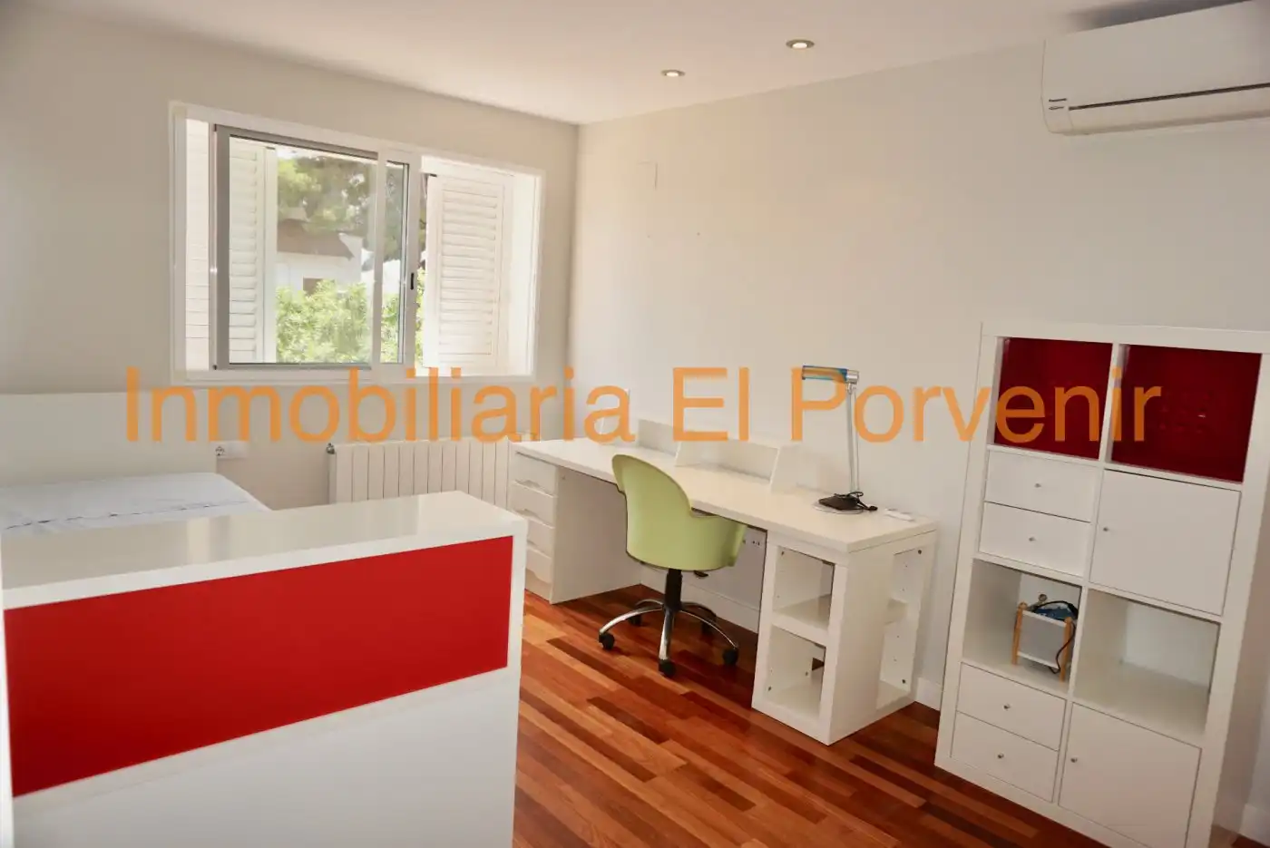 Casa o chalet de alquiler en El Vedat - Santa Apolonia