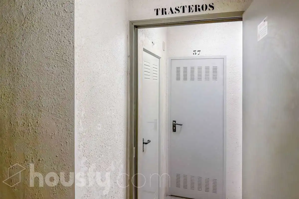 Ático en venta en Vila-real con Aire acondicionado, Calefacción y Terraza