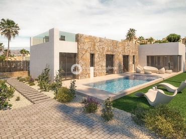 Xalet amb piscina en venda a N/A