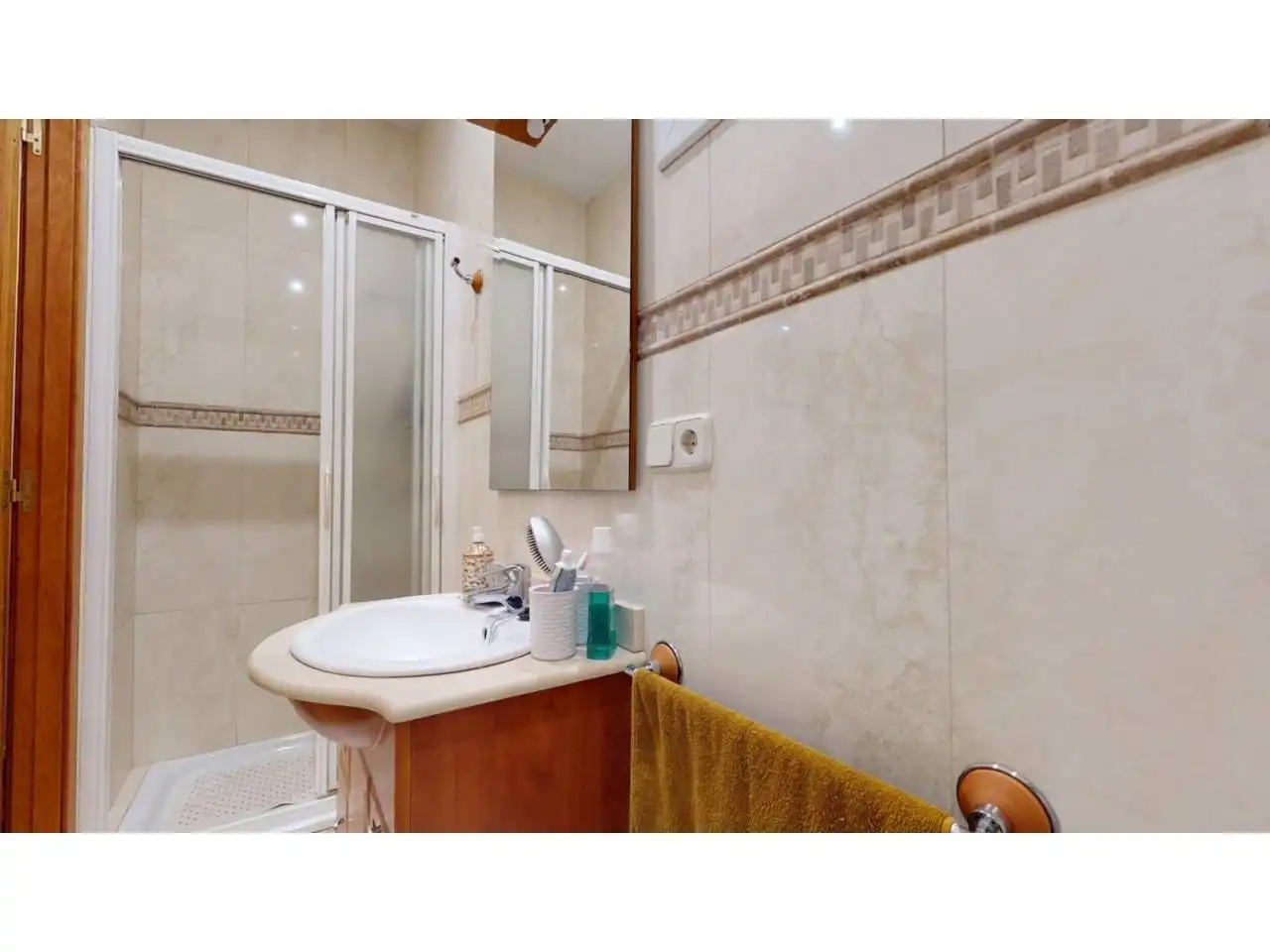 Appartement avec ascenseur à vendre à Calle Bailén, imagen 13
