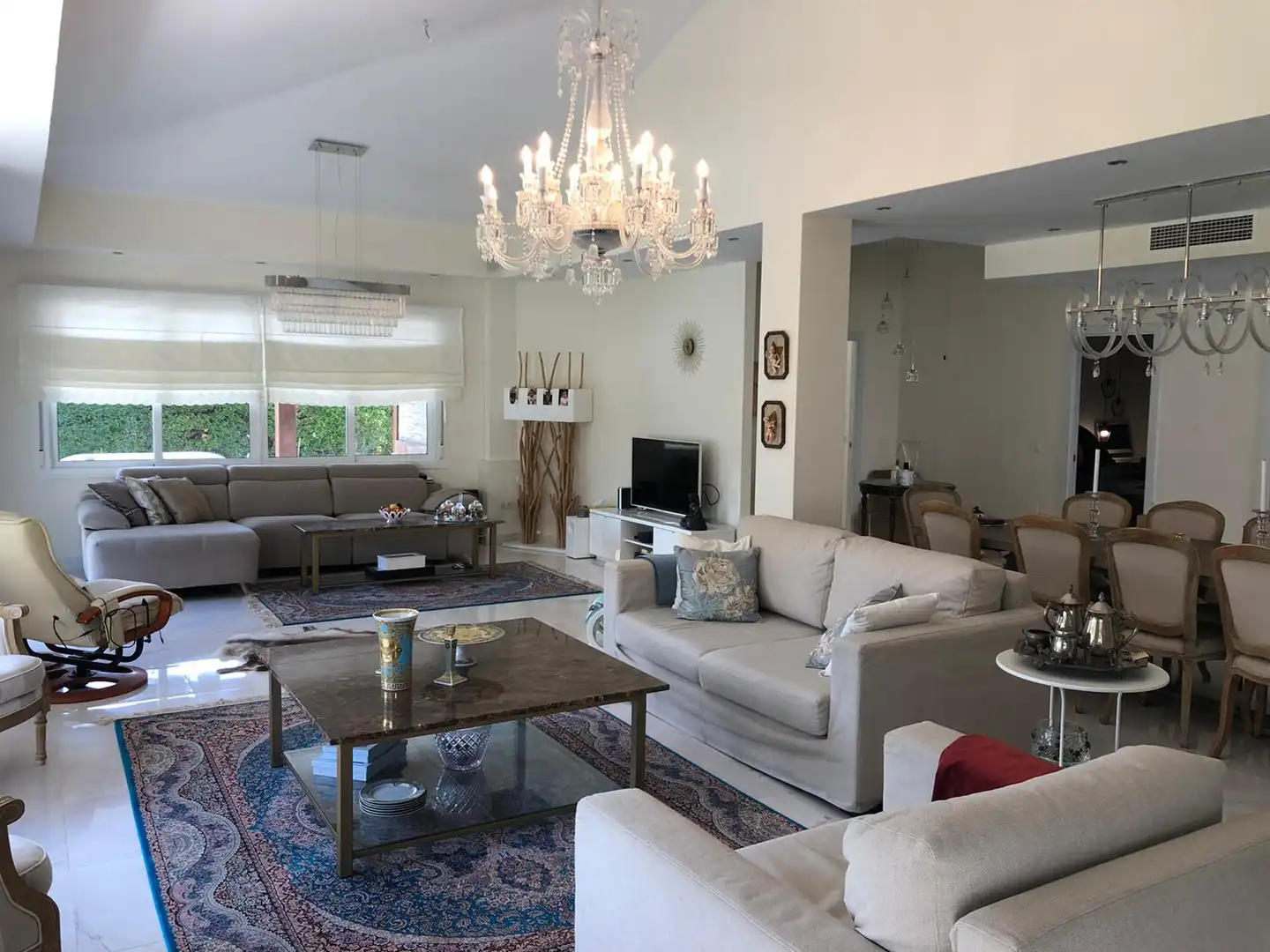 Casa o chalet en venta en El Higuerón
