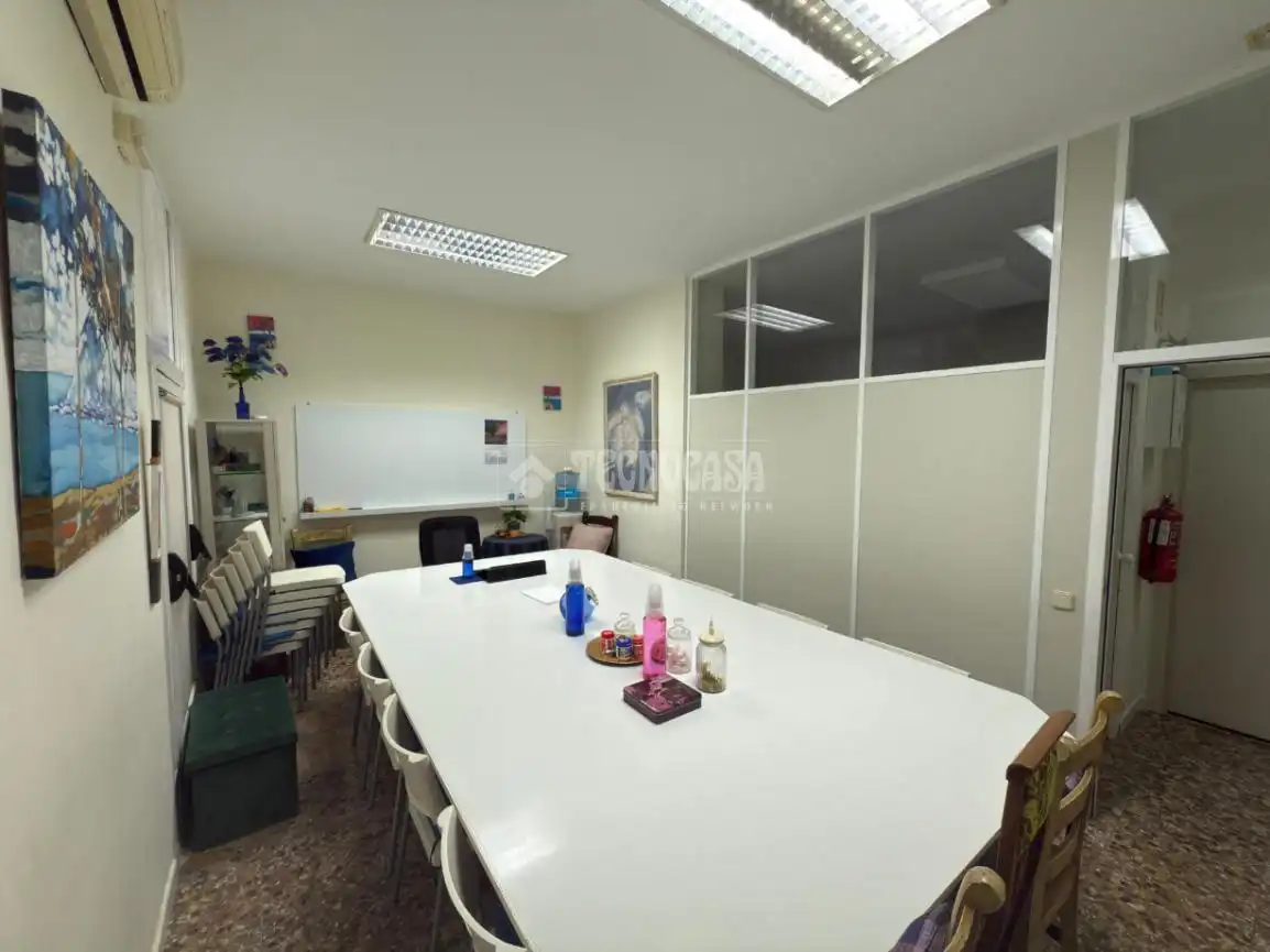 Office for sale in Madrid
